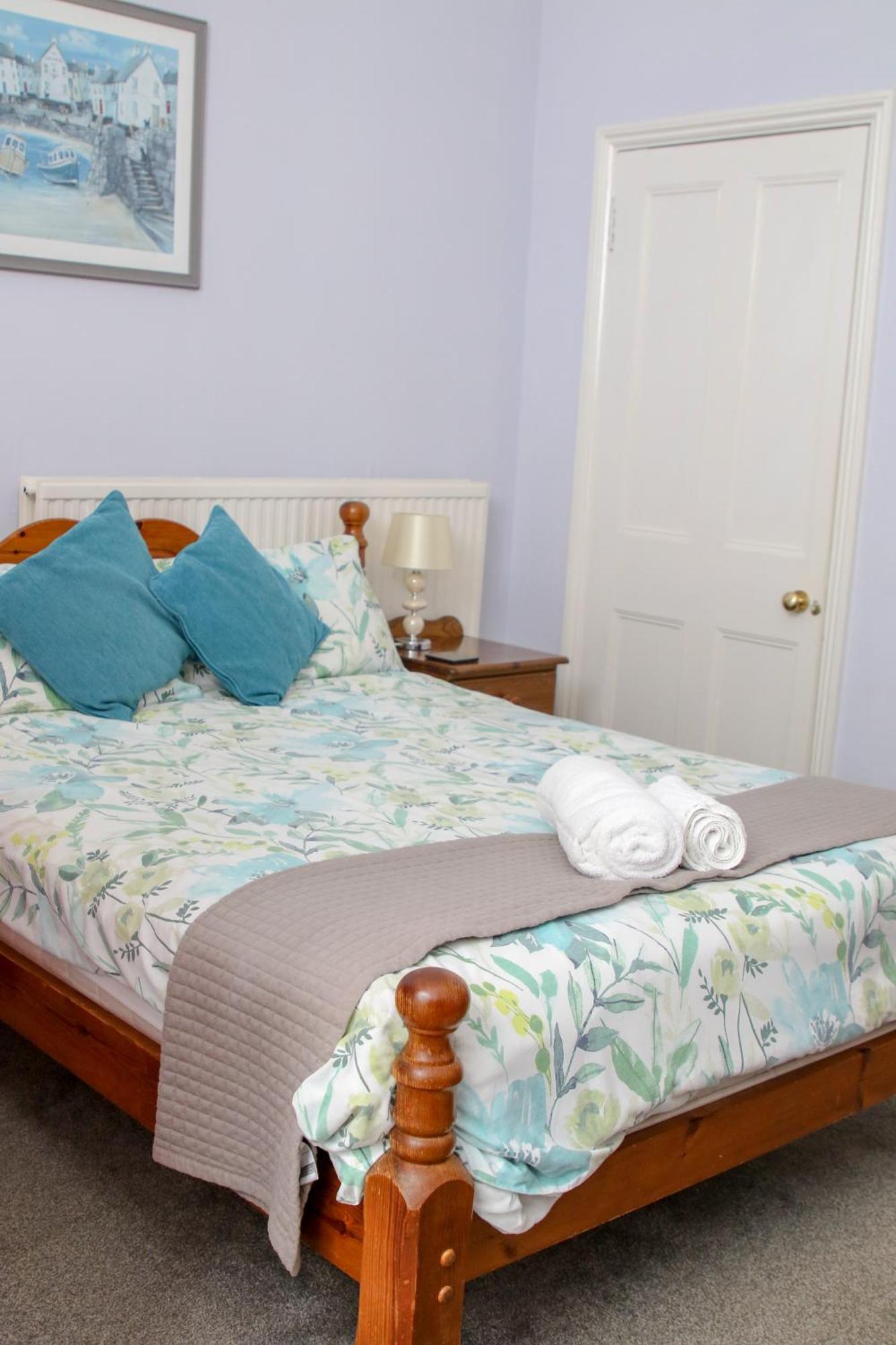 Spring Garden Guest House Госпорт Екстериор снимка